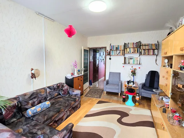 Eladó lakás Budapest XV. kerület, Újpalota, Sárfű utca 61 nm