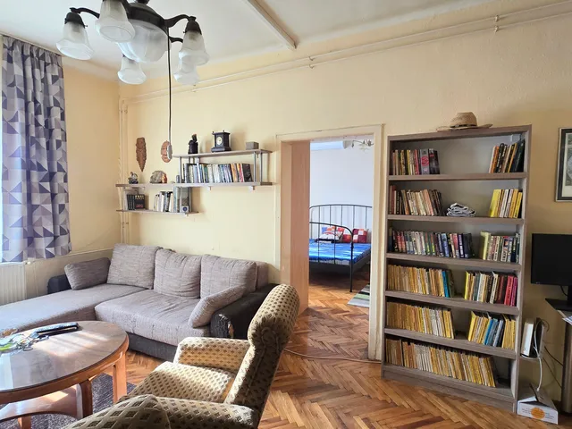 Eladó lakás Budapest XIV. kerület, Herminamező 64 nm
