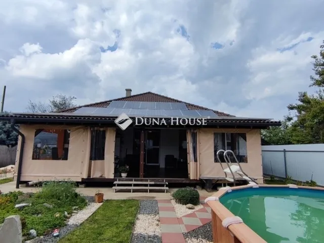 Eladó ház Deszk 129 nm