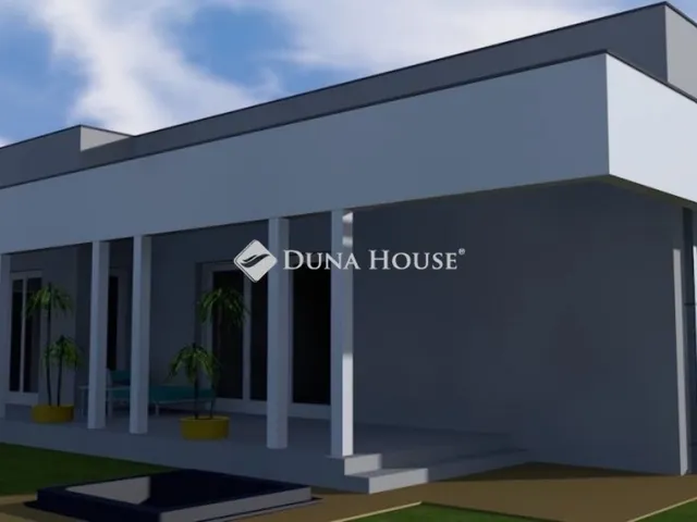 Eladó ház Deszk 172 nm