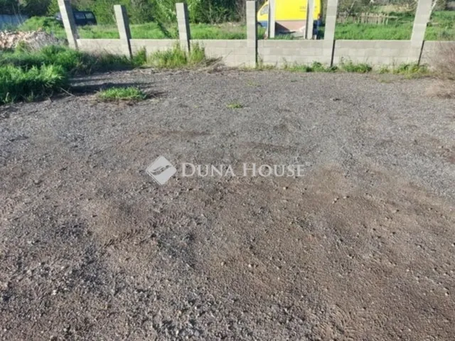 Eladó telek Szeged 917 nm