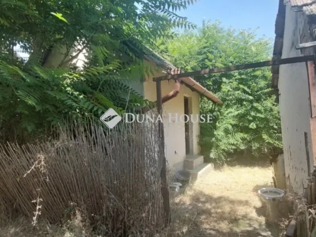 Eladó ház Újszentiván 50 nm