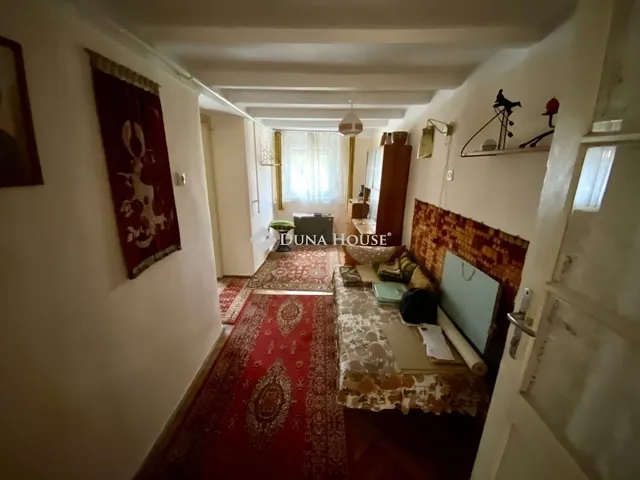 Eladó ház Szeged 85 nm