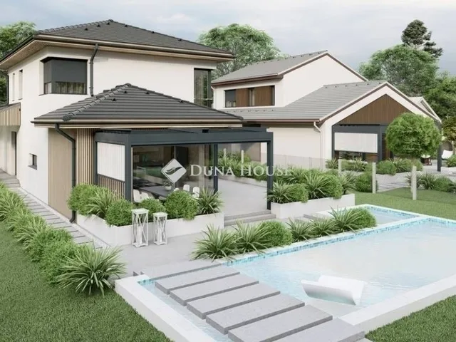 Eladó ház Szeged 182 nm