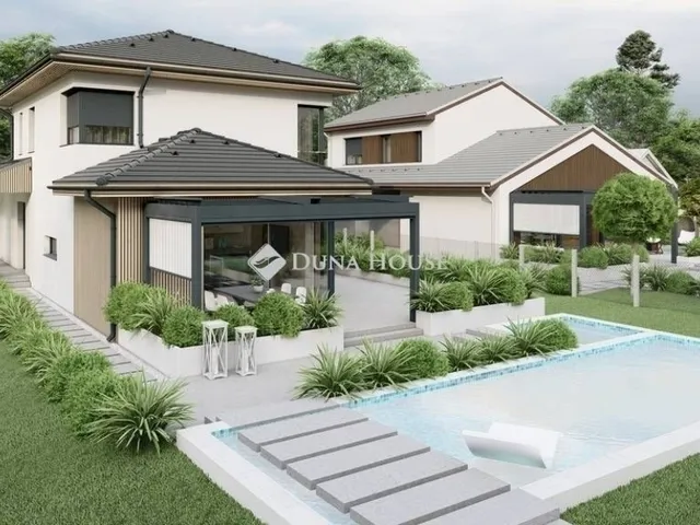 Eladó ház Szeged 182 nm