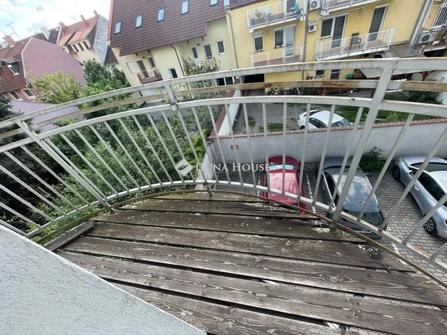 Eladó lakás Szeged 56 nm
