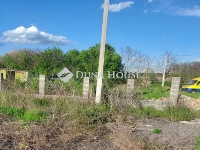 Eladó telek Szeged 917 nm