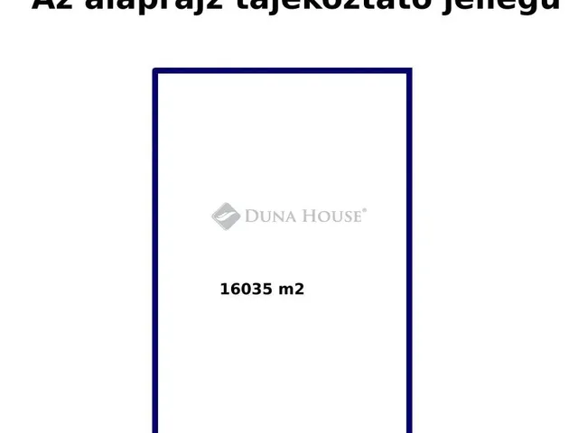 Eladó mezőgazdasági ingatlan Szeged 16035 nm
