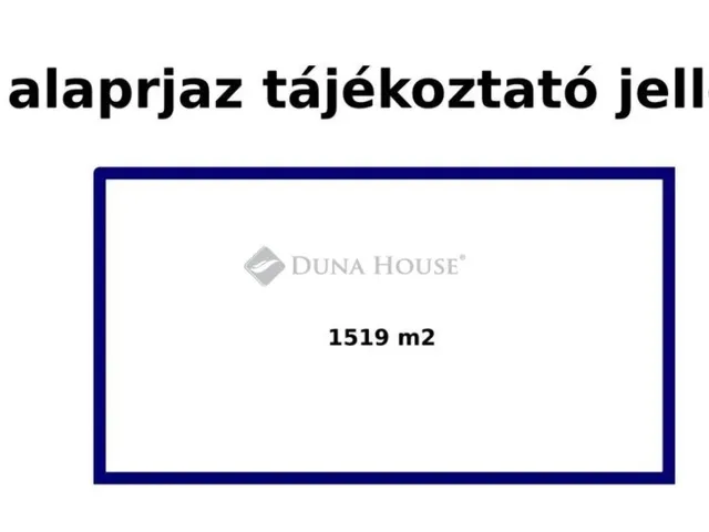 Eladó mezőgazdasági ingatlan Szeged 1519 nm