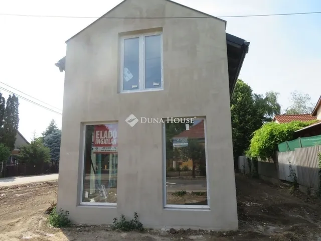 Eladó ház Szeged 91 nm