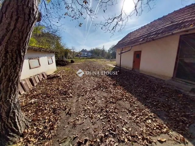 Eladó telek Szeged 1811 nm