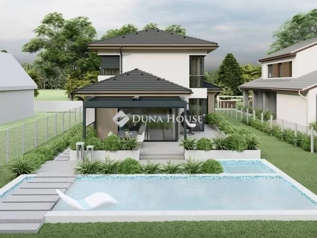 Eladó ház Szeged 182 nm