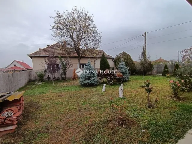 Eladó ház Szeged 114 nm