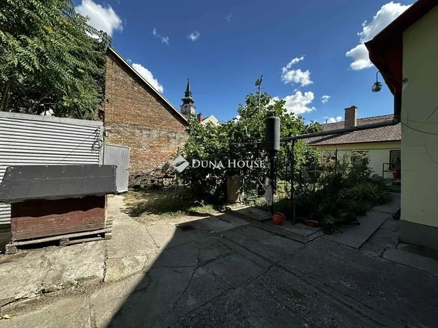 Eladó ház Hódmezővásárhely 173 nm
