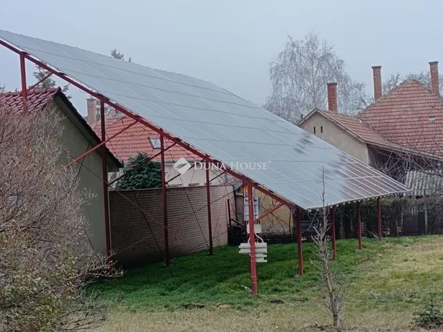 Eladó ház Hódmezővásárhely 199 nm