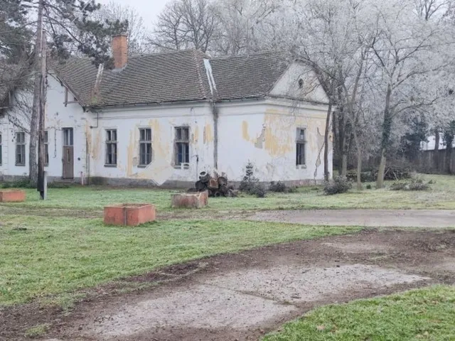 Eladó ház Hódmezővásárhely 179 nm