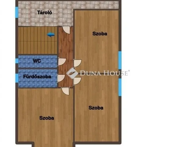 Eladó ház Szatymaz 160 nm