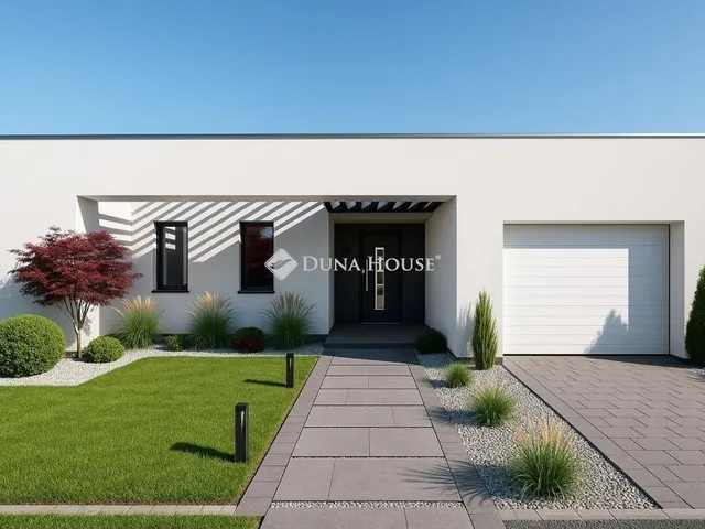 Eladó ház Deszk 172 nm