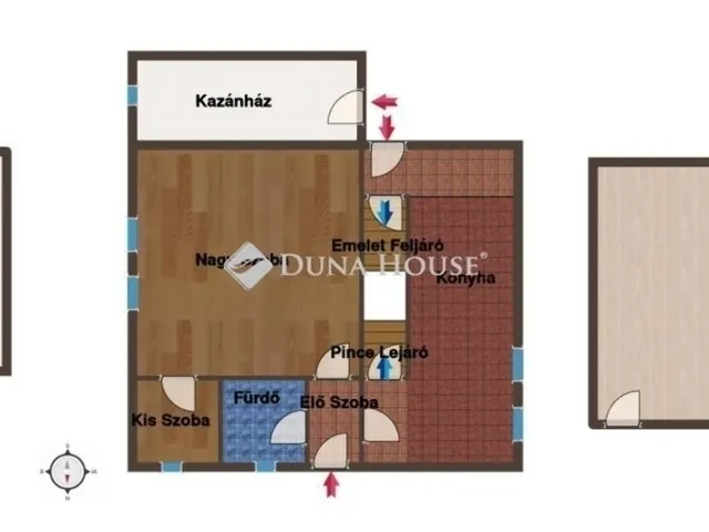 Eladó mezőgazdasági ingatlan Szeged 59 nm