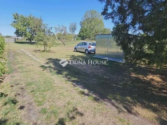 Eladó mezőgazdasági ingatlan Szeged 59 nm