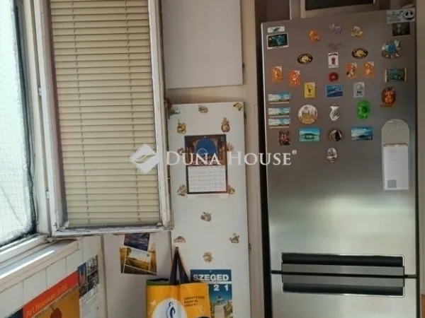 Eladó lakás Szeged 47 nm