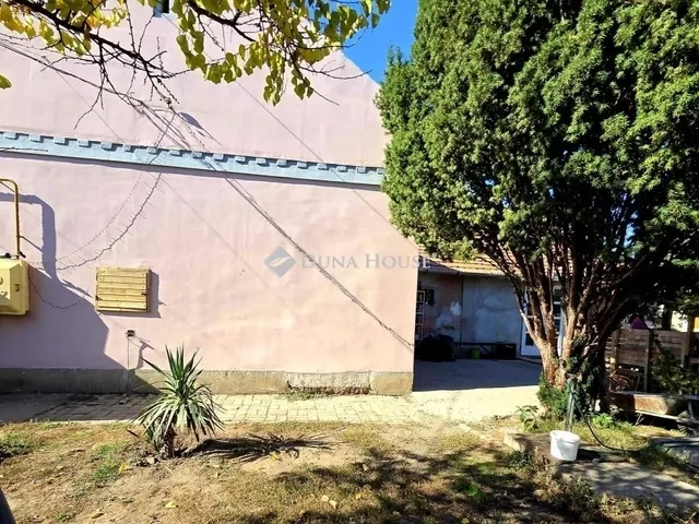 Eladó ház Szeged 97 nm