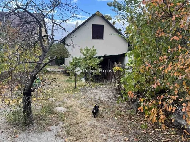 Eladó ház Kistelek 48 nm