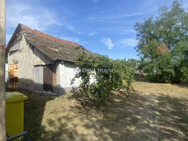 Eladó ház Gádoros 100 nm