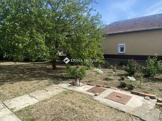 Eladó ház Gádoros 100 nm