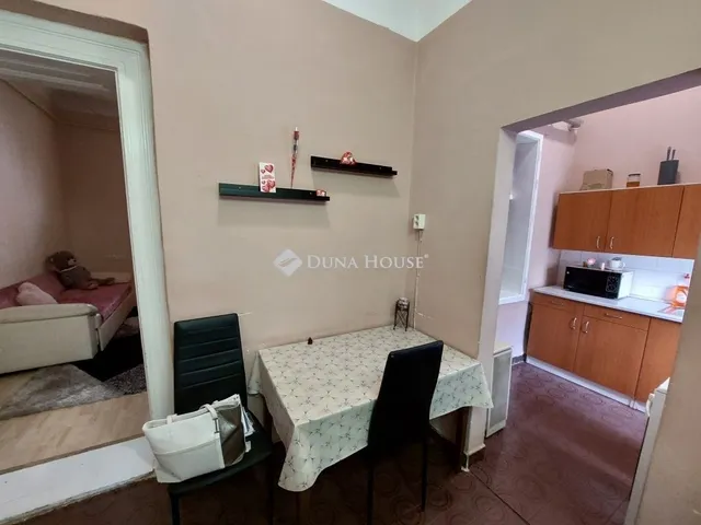 Eladó ház Baja 41 nm