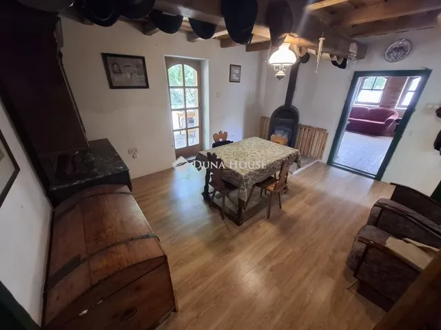 Eladó mezőgazdasági ingatlan Petőfiszállás 79 nm