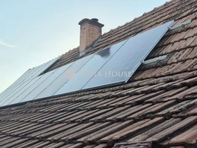 Eladó ház Kiskunfélegyháza 60 nm