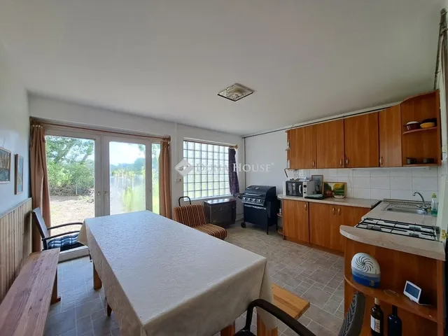 Eladó üdülő és hétvégi ház Baja 60 nm