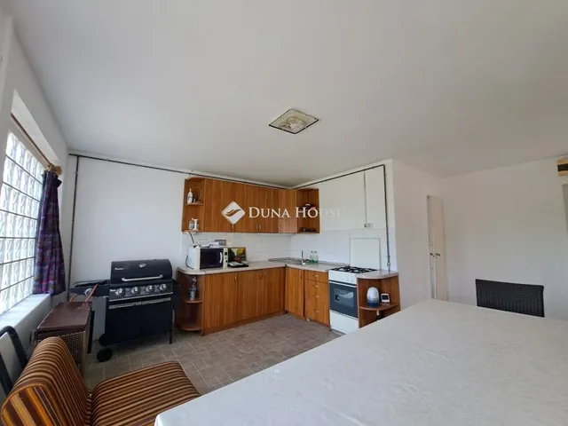 Eladó üdülő és hétvégi ház Baja 60 nm