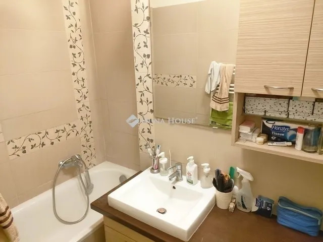 Eladó lakás Kecskemét 52 nm