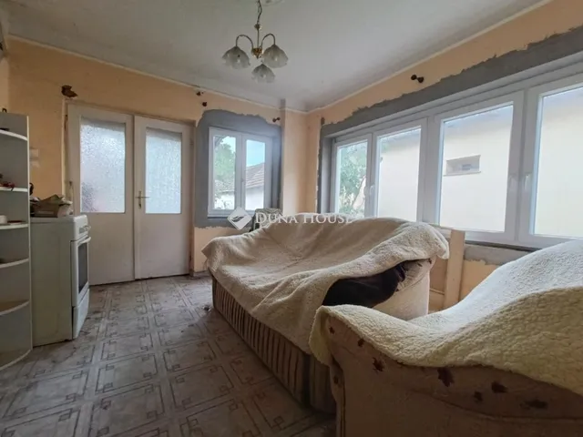 Eladó ház Kunszentmárton 100 nm