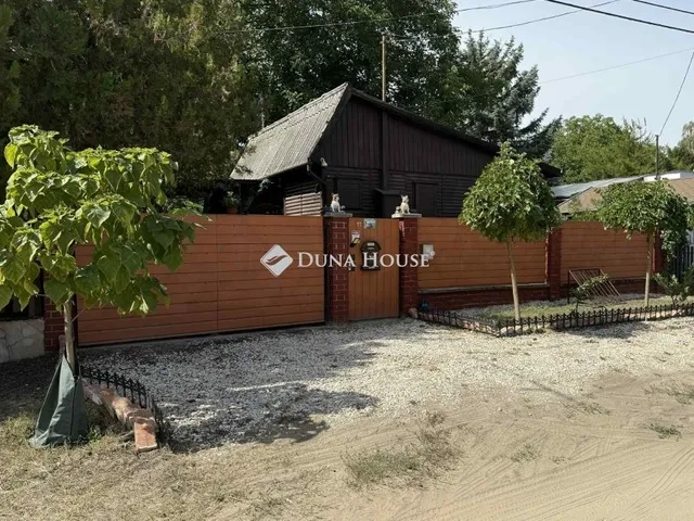 Eladó üdülő és hétvégi ház Lakitelek 32 nm