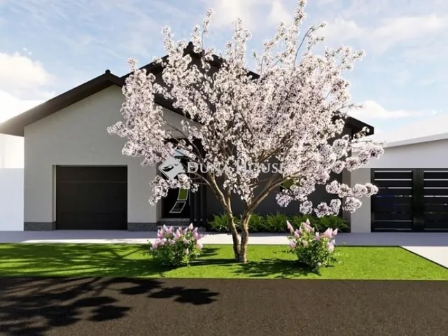 Eladó telek Baja 521 nm