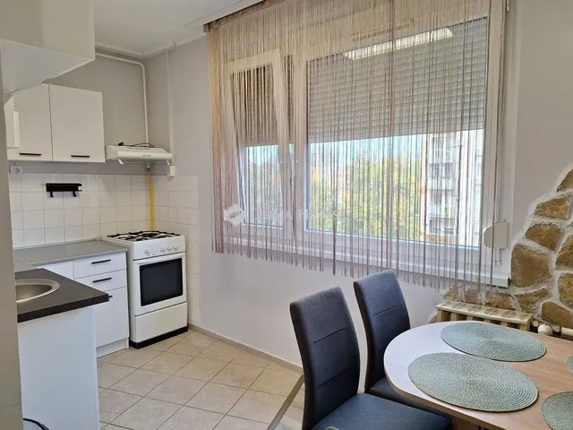 Eladó lakás Kecskemét 55 nm