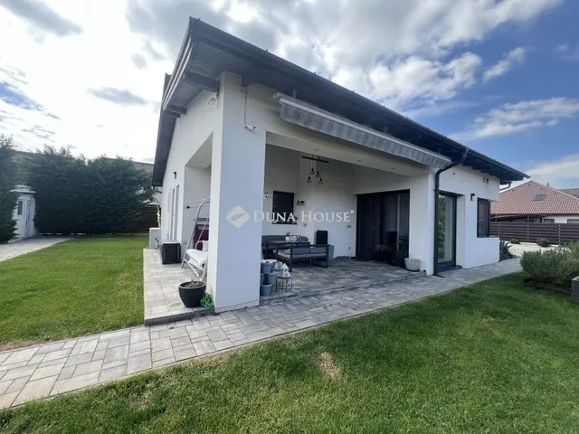 Eladó ház Szeged 240 nm