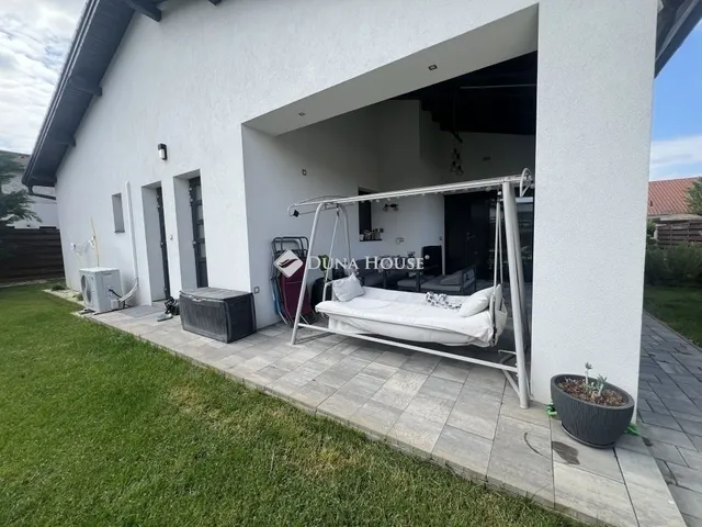 Eladó ház Szeged 240 nm