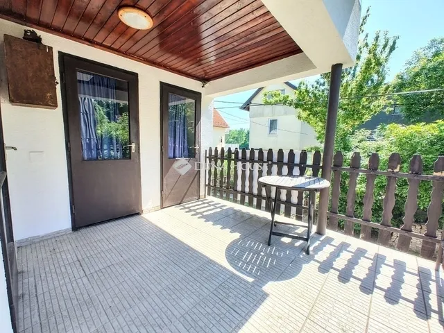 Eladó üdülő és hétvégi ház Szeged 36 nm