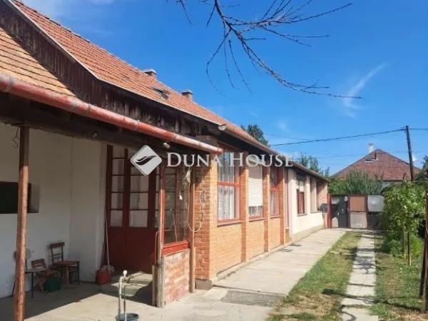 Eladó ház Szentes 110 nm