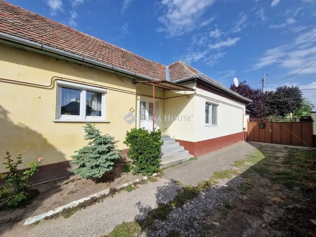 Eladó ház Sükösd 143 nm