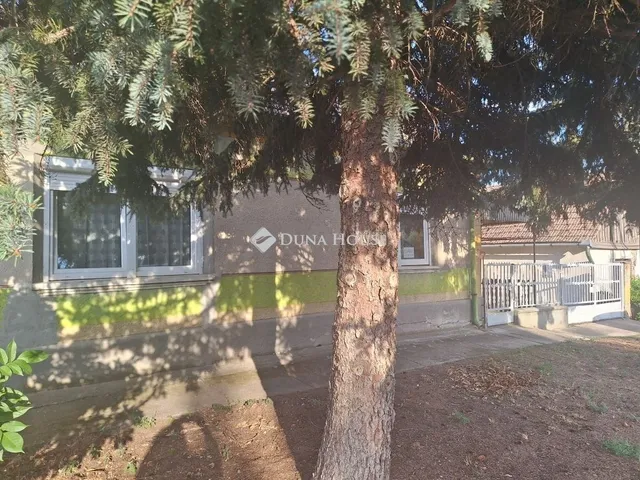 Eladó ház Tompa 95 nm