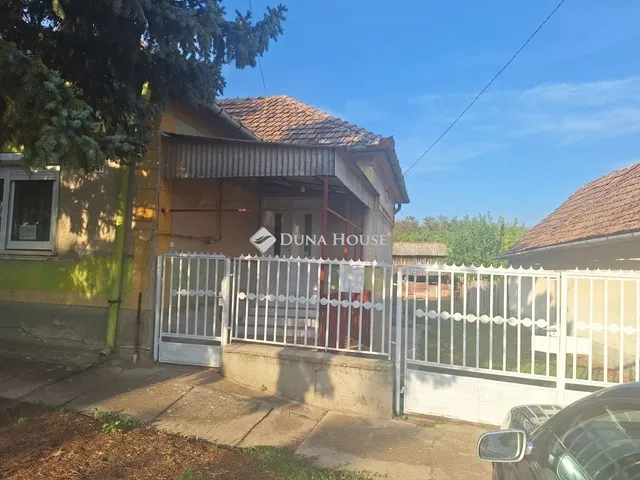 Eladó ház Tompa 95 nm