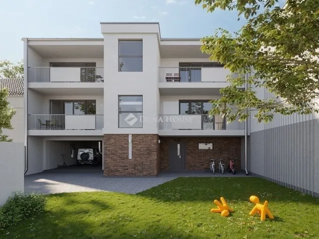 Eladó lakás Kecskemét 74 nm