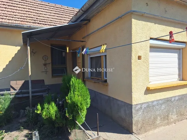 Eladó ház Baja 60 nm