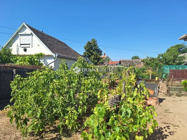 Eladó ház Baja 60 nm