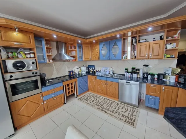 Eladó lakás Baja 138 nm